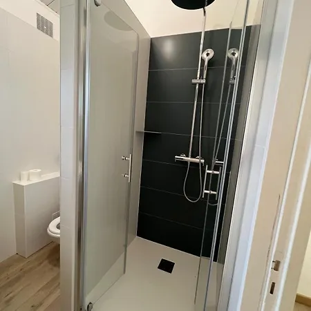 A L'ombre Des Pins Tatil Evi *