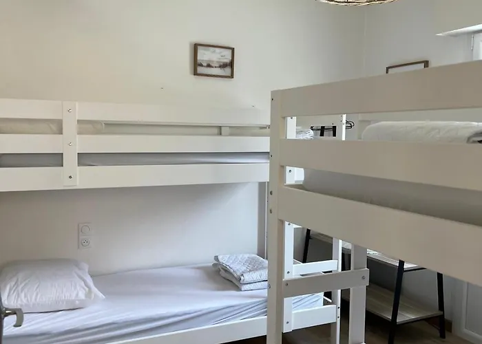 Casa de Férias A L'ombre Des Pins *