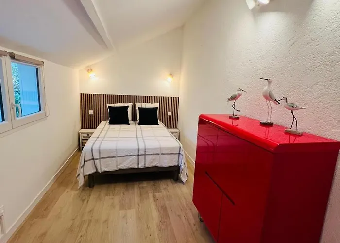 A L'ombre Des Pins * La Terriere