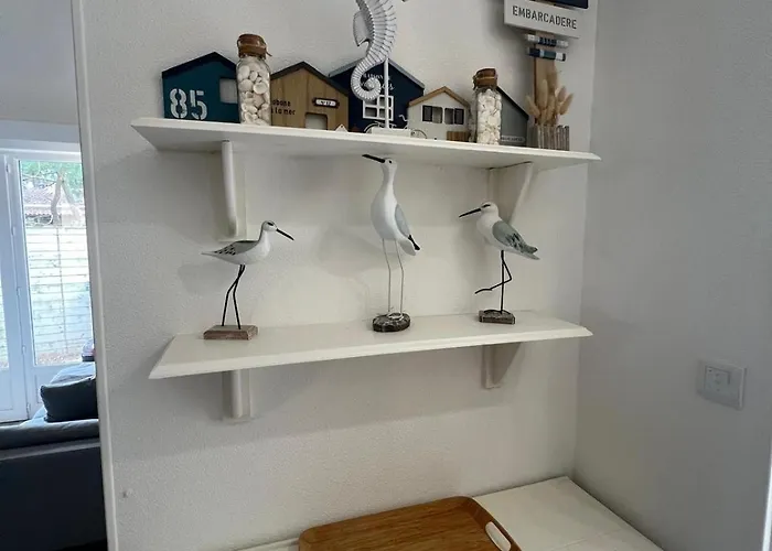 A L'ombre Des Pins Casa de Férias La Terriere