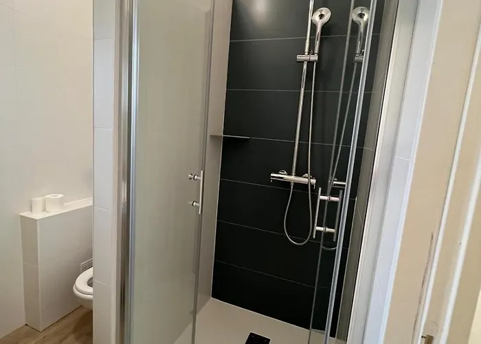 A L'ombre Des Pins Casa de Férias *